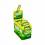 Cannabis Dextrose Zitrone