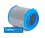 Carbon Active Granulate Filter 500 m³/h - 200 mm