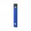 E-Liquid E-Zigarette / Vaporizer Blau Plant of Life