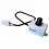 hortiONE Dimmer 0-10V, Plug und Play, stufenlos