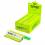 Jumbo Green Professional Rolling Papers mit Prerolled Tips