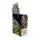KINGPIN HEMP WRAP PURPLE Traube