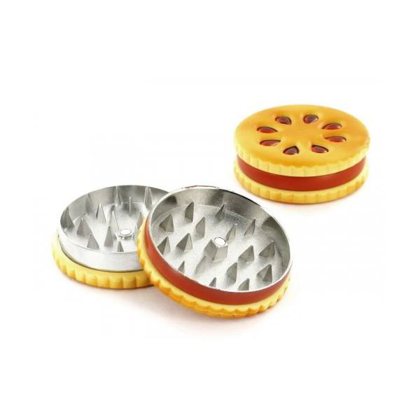 COOKIE GRINDER 50MM 2tlg.