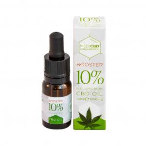 10% CBD Öl Medi Multitrance 10ml