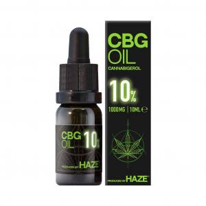 10% CBG Öl HaZe Multitrance Orig...