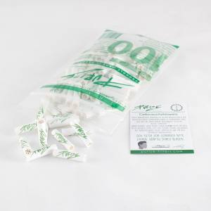 100 PURIZE XTRA Slim Size Aktivk...