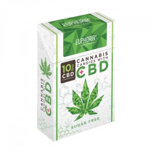 10mg CBD  Bonbon Euphoria