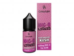 1500mg HHC-O Liquid  - Marionber...