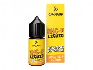 1500mg HHC-P Liquid - Orange Pin...