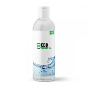 200 mg CBD  DUSCHGEL, 250ml  CBD...
