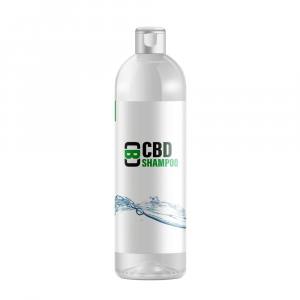 CBD Shampoo 250ml mit 200mg CBD