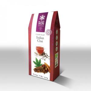 3% CBD Infusion Tee Chai