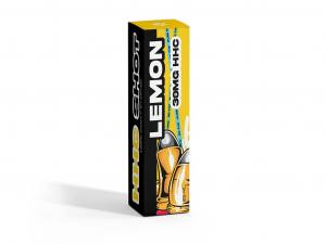 30mg HHC Shot Zitrone  25ml