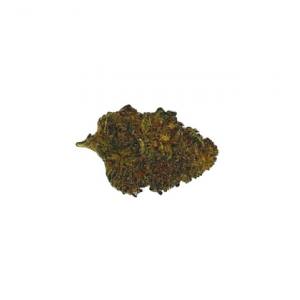 50% HHC Blüte Cherry THC frei