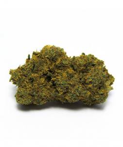 60% HHC + 16% CBD Blüte  Cannato...