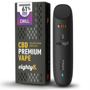 61% CBD Vape Pen Chill besser Sc...