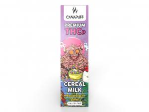 79% THCp Cereal Milk 1ml