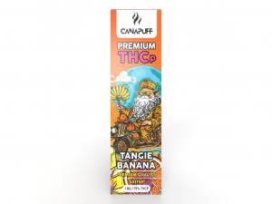 79% THCp Tangie Banana Pen 1ml