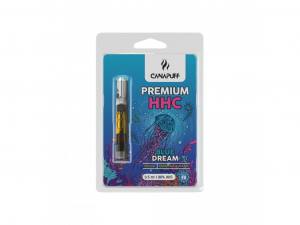 96% HHC Kartusche Blue Dream