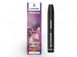 96% HHC-P  Purple Urkle Pen 1ml