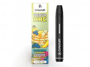 96% HHC Vape Pen Blueberry  Bana...