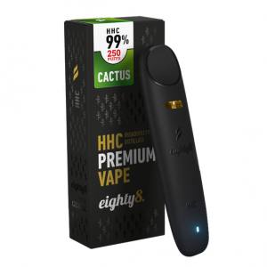 99 % HHC Vape Pen Cactus (Feige)...