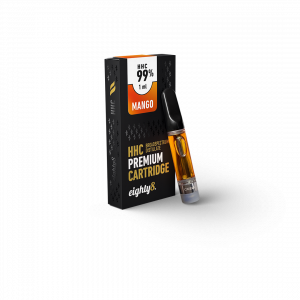 99% HHC Mango Kartusche 1ml