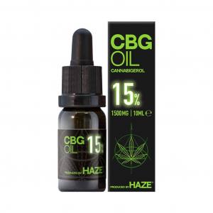 15% CBG Öl HaZe Multitrance Orig...