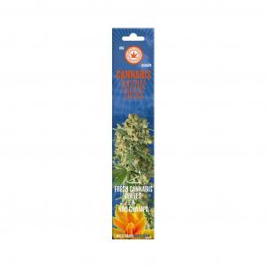 Nag Champa duftende Cannabis-Räu...