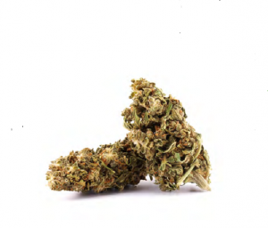40% HHC Blüte Cannalight  THC frei