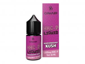 1500mg HHC-P Liquid - Marionberr...