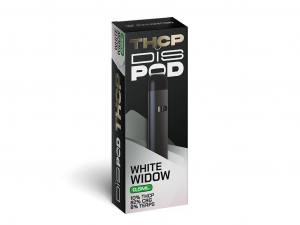 THCP disPOD White Widow 0,5 ml
