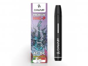 96 % HHC-P AC-DC 1ml Pen
