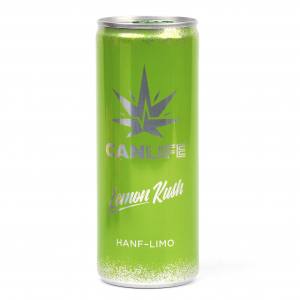 Canlife LEMON KUSH