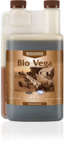 Canna Bio Vega, Wachstumsdünger,...