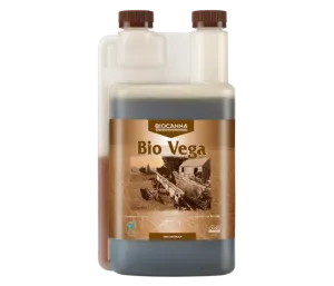 Canna Bio Vega, Wachstumsdünger,...