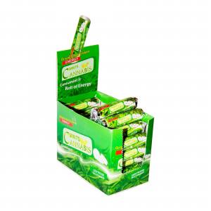 CANNABIS DEXTROSE MINT Multitrance