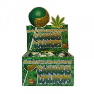 CANNABIS LOLLIPOPS Northern Ligh...