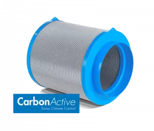 Carbon Active Granulate Filter 5...