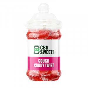 CBD Hustenbonbon 500mg