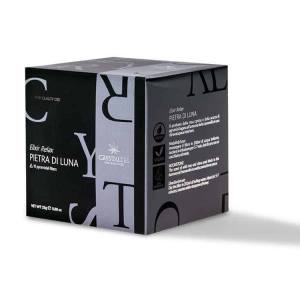 CBD Relax Schlaftee Crystalweed