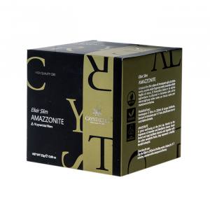 CBD Slim Kräutertee - Amazonit