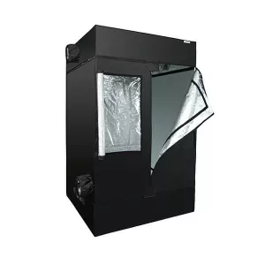 Growbox homelab 120x120x200