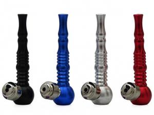 Handpfeife Stand Up, 9 x 4 cm