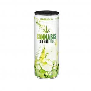 HaZe Cannabis-Chillout-Getränk (...