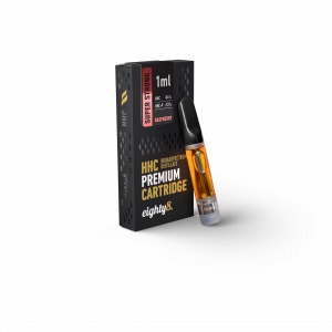 HHC-P Super Strong Himbeere 1ml ...