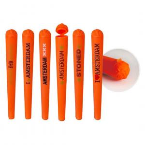 Joint Tube Orange
