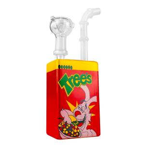 Juice Glass Bong Cartoon Rabbit ...