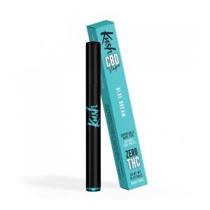 KUSH VAPE PEN - BLUE DREAM 40% CBD