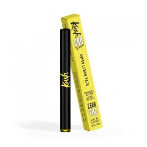 KUSH VAPE PEN Lemon Haze 40% CBD